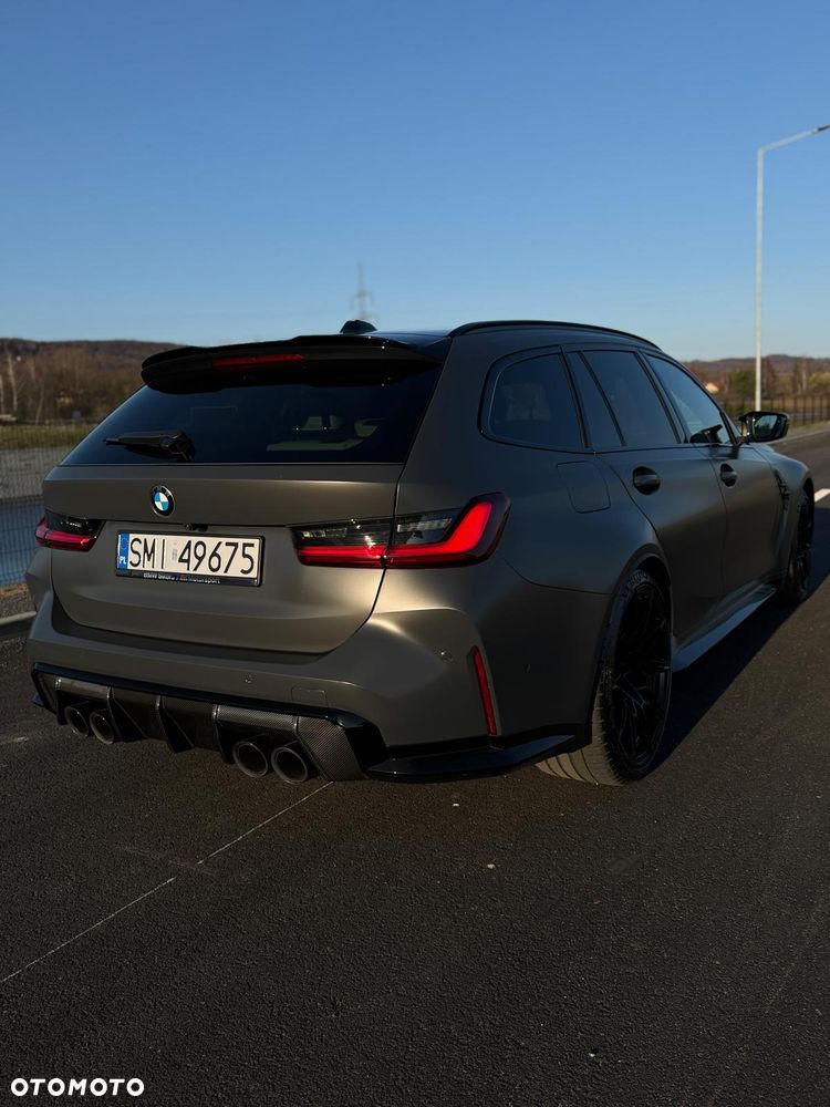 BMW M3 - 35