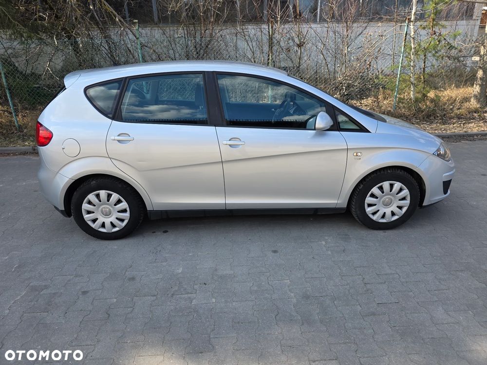 Seat Altea 1.2 TSI Reference Copa - 3