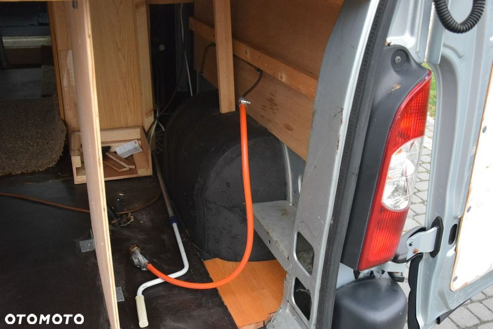 Renault Master - 20