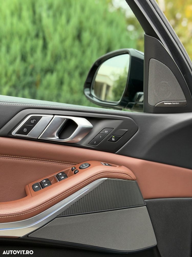 BMW X5 xDrive45e - 21