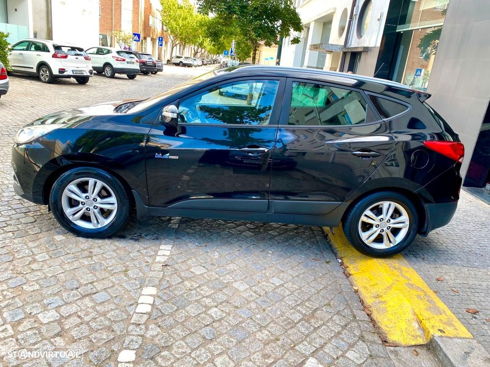 Hyundai ix35 - 7