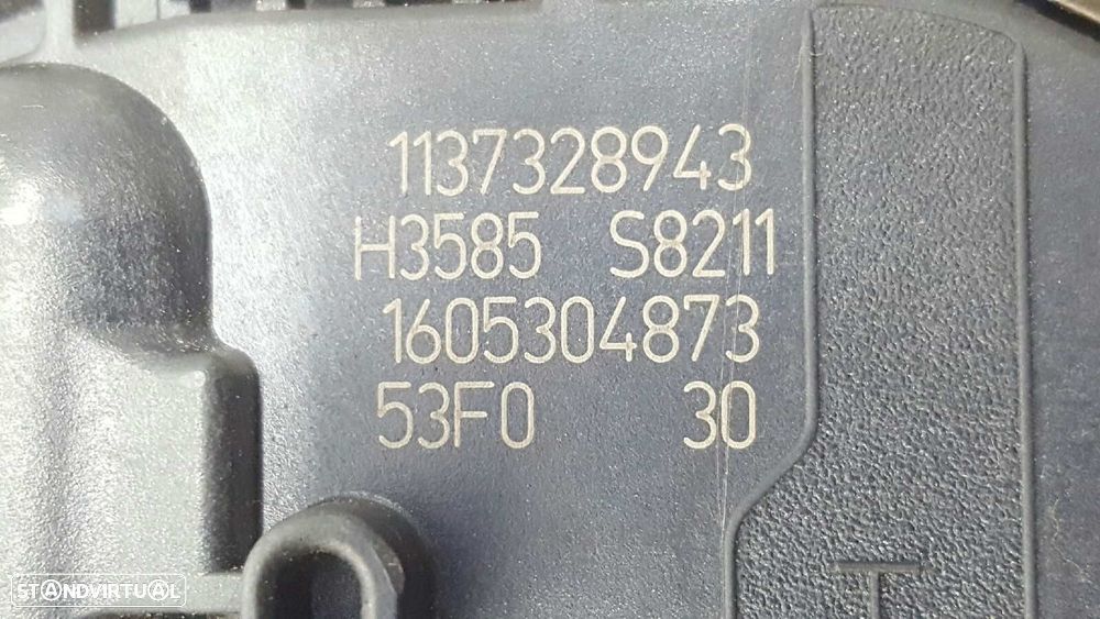 MOTOR LIMPA-VIDROS FRONTAL AUDI A3 SPORTBACK (8VA) ATTRACTION - 3