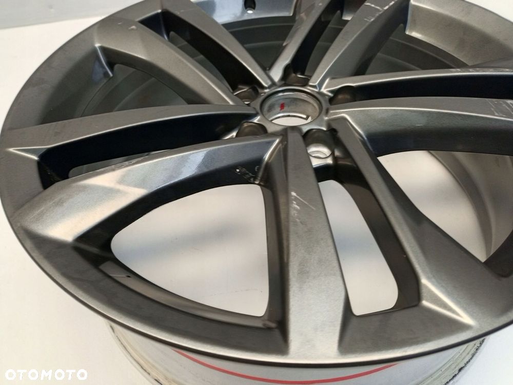 LEXUS NX 350 450H FELGA ALUMINIOWA 7.5" X 20" 5X114.3 ET 35 JSD25T - 7