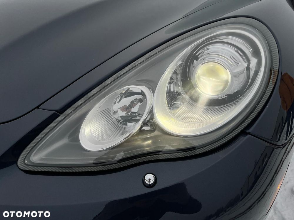 Porsche Panamera PDK Platinum Edition - 8