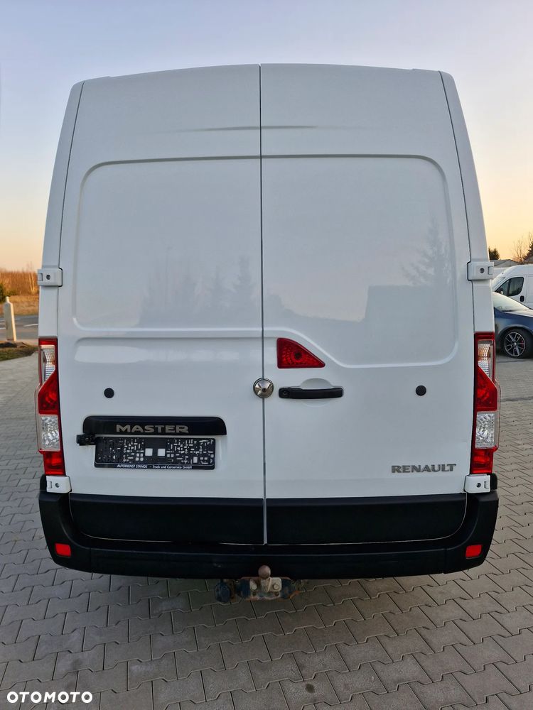 Renault MASTER - 15