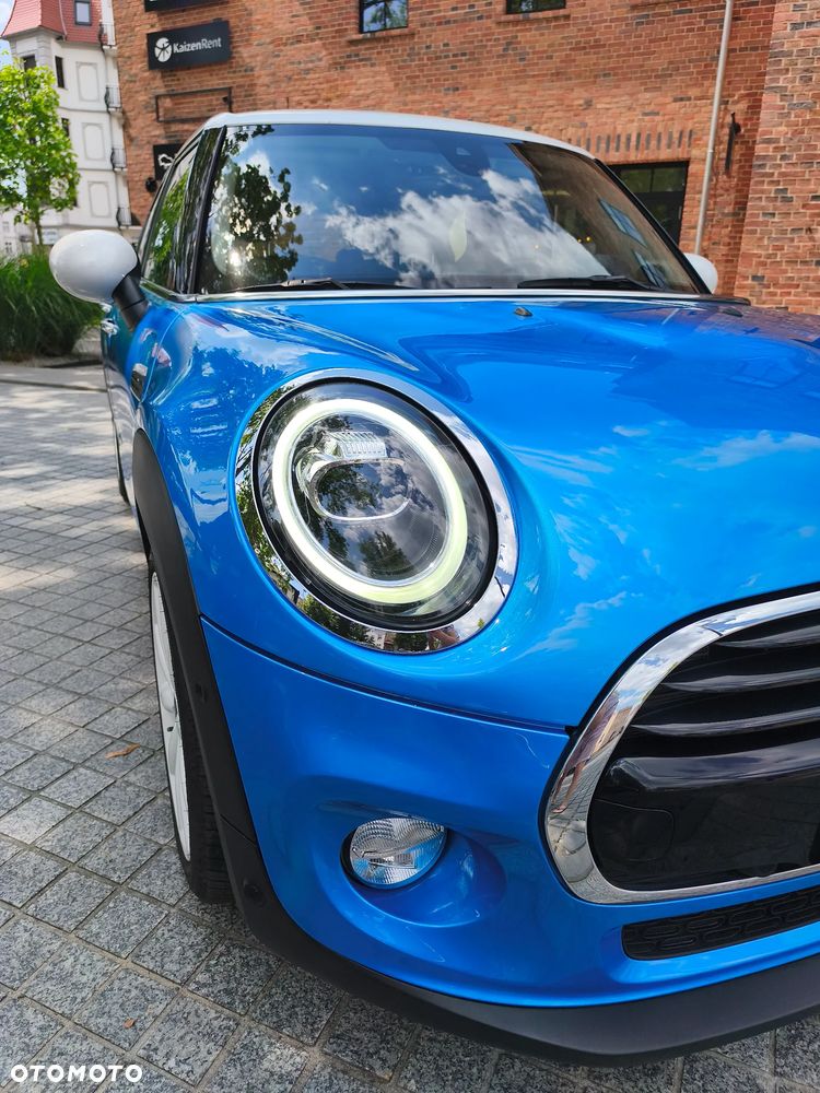 MINI Cooper D Seven Chili - 6
