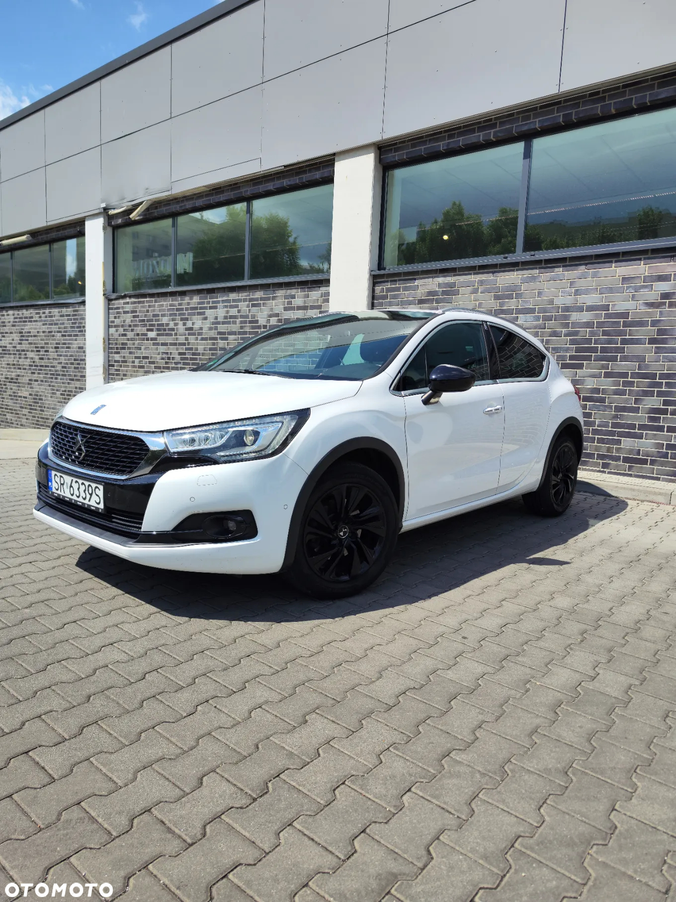DS Automobiles DS 4 Crossback - 2