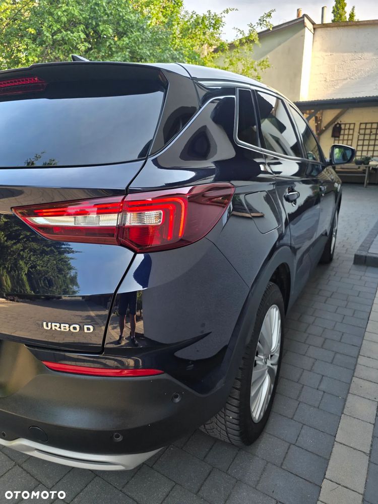 Opel Grandland X 1.6 D Start/Stop INNOVATION - 15