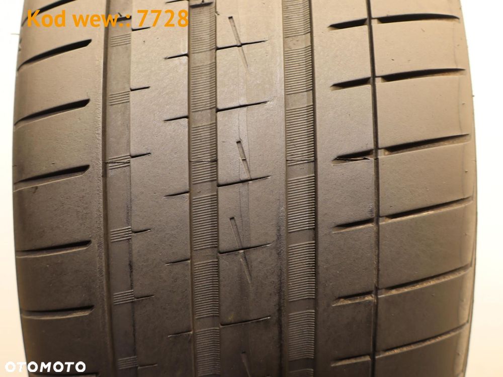 Vredestein Ultrac Vorti - 245/40 R20 - 2