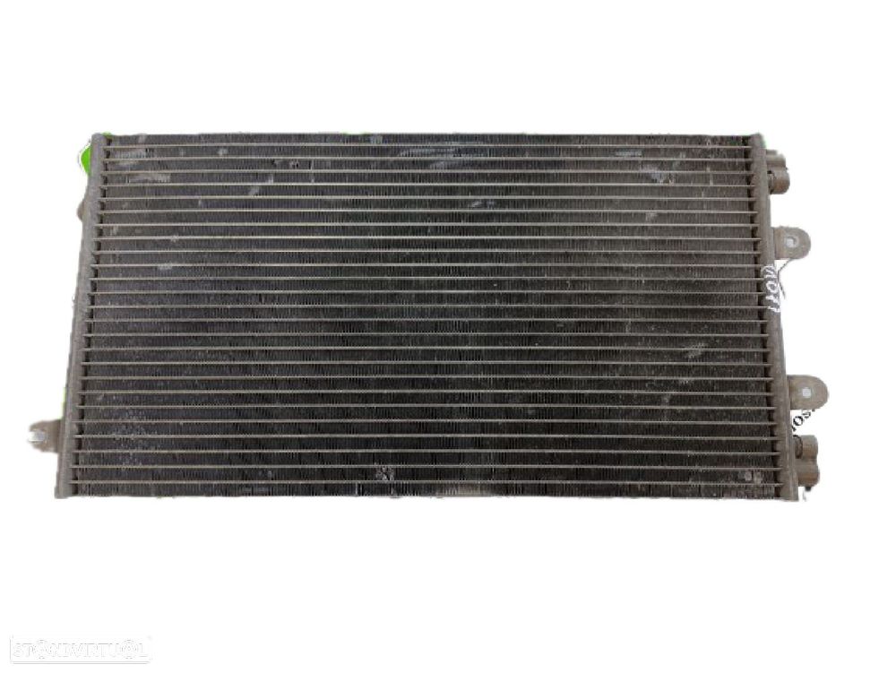 Radiador Ar Condicionado / Ac Fiat Punto (188_) - 2
