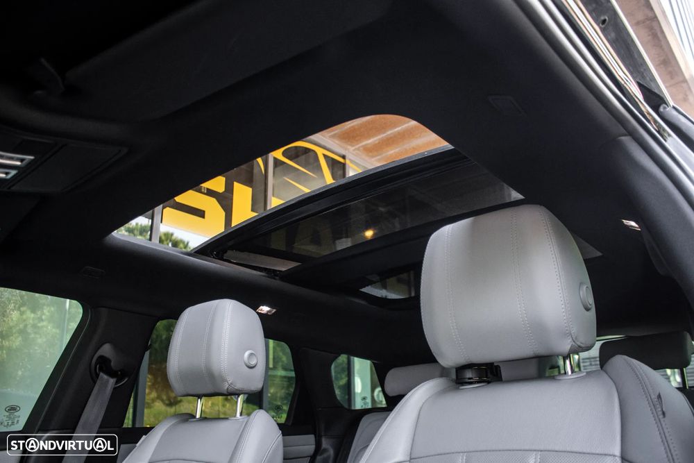 Land Rover Range Rover Evoque D150 HSE - 43