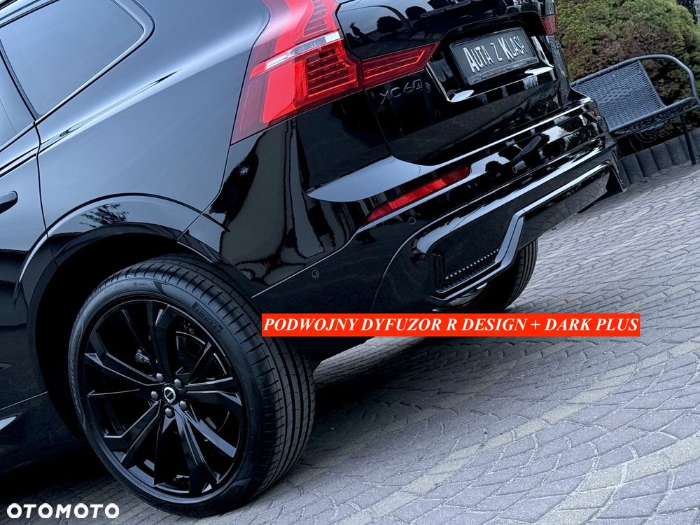 Volvo XC 60 B5 B AWD Geartronic RDesign - 39
