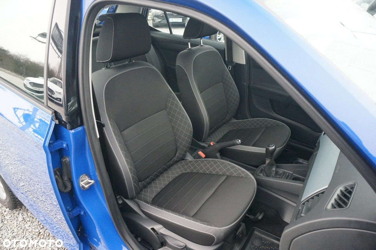 Skoda Fabia 1.0 TSI Ambition - 29