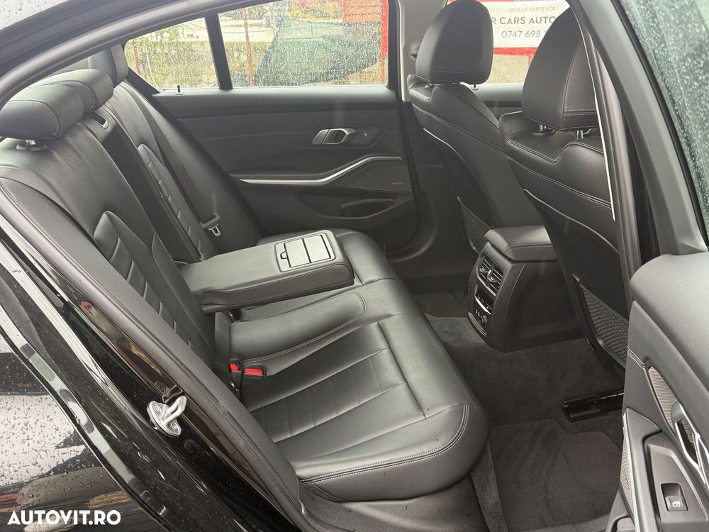BMW Seria 3 - 10