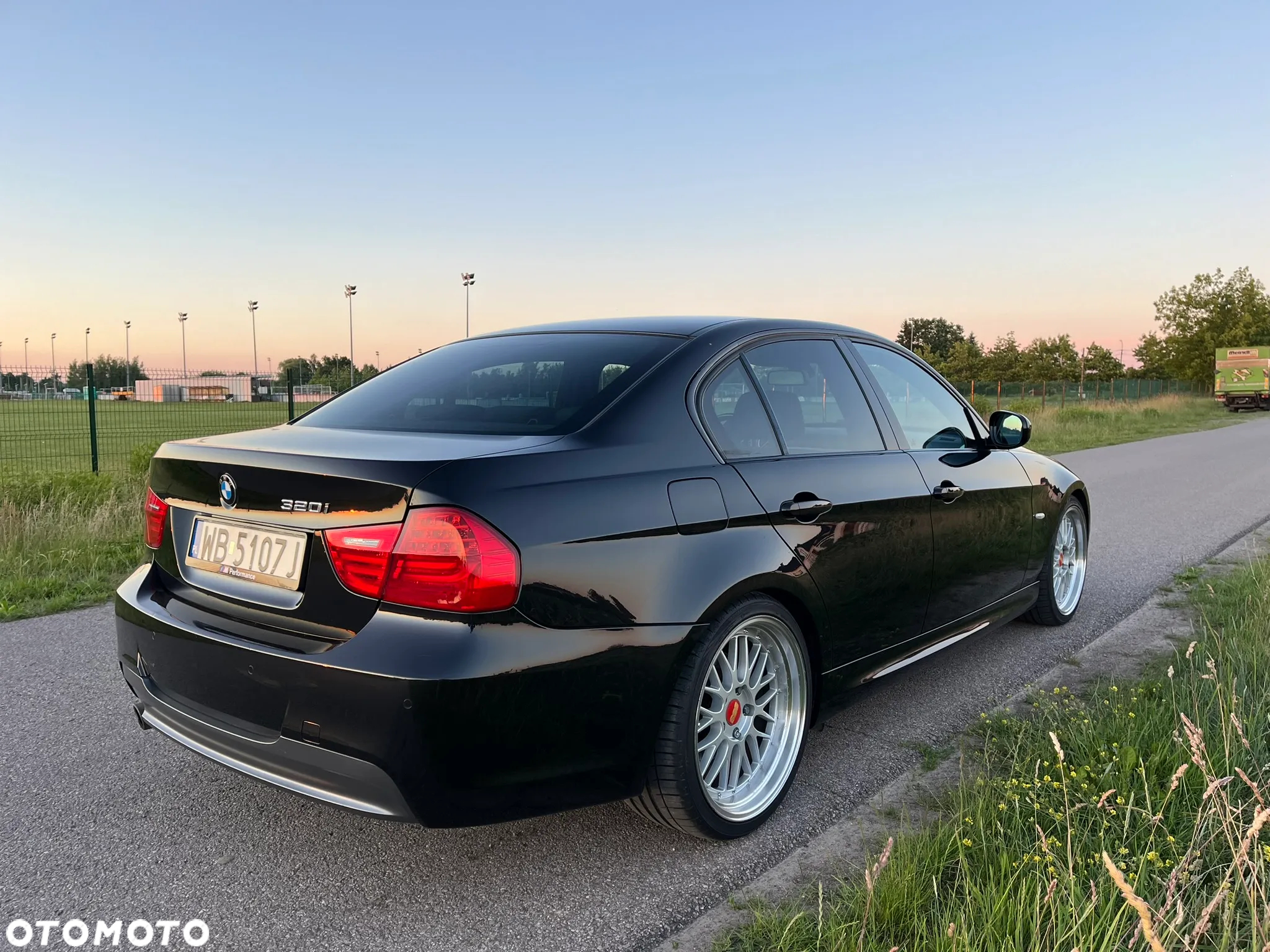 BMW Seria 3 320i - 3