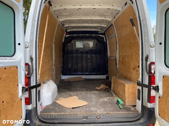 Renault Master - 14