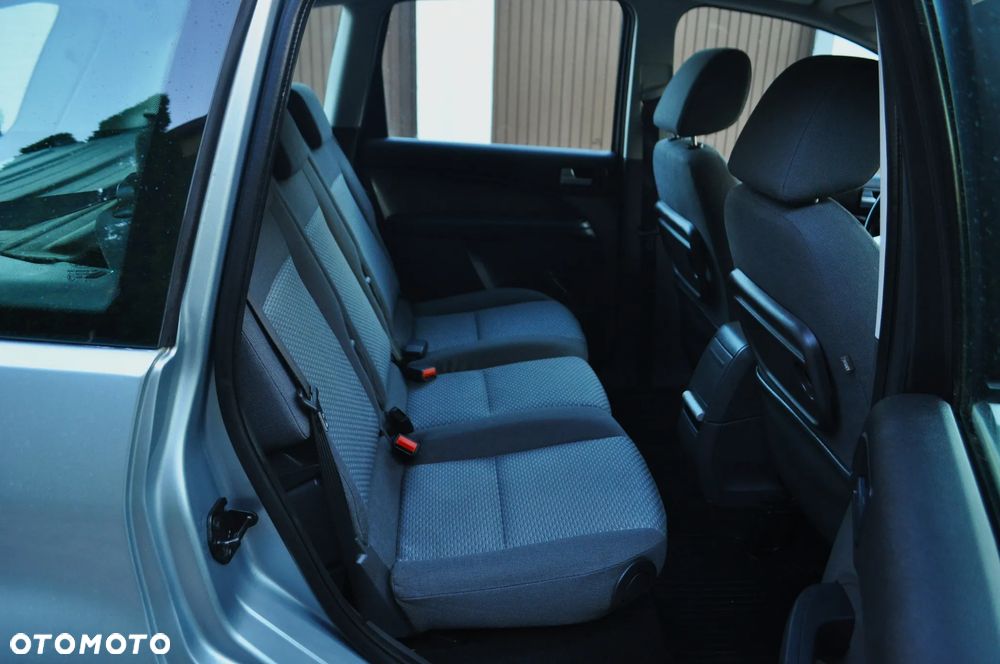 Ford C-MAX - 27