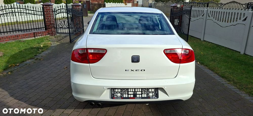 Seat Exeo - 21