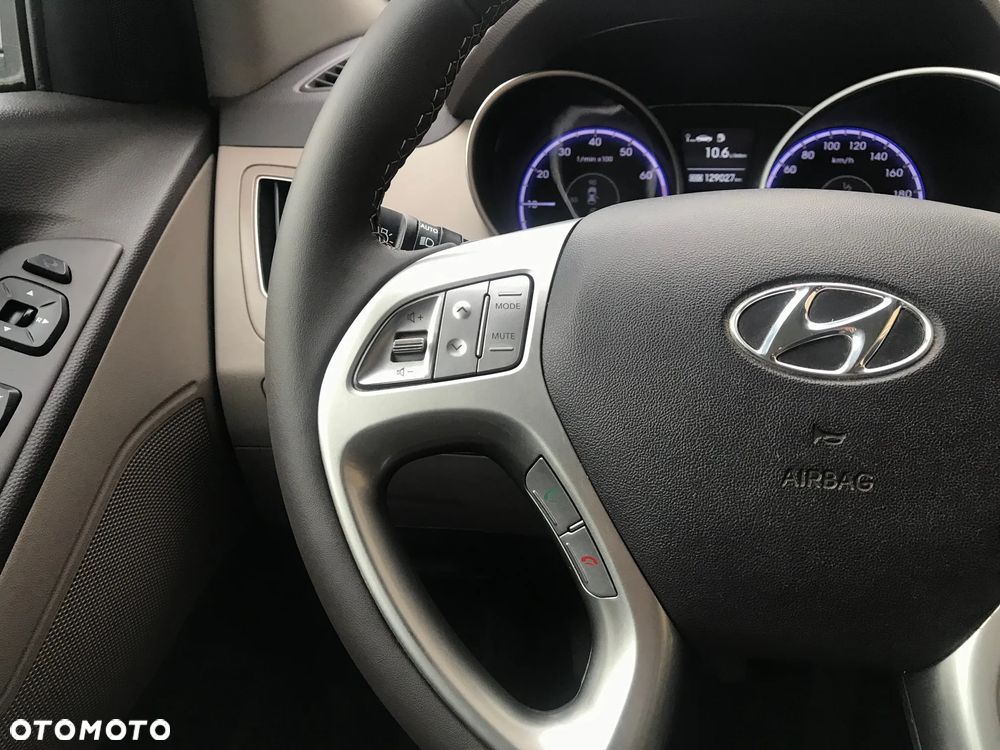Hyundai ix35 1.6 GDI Comfort 2WD - 24