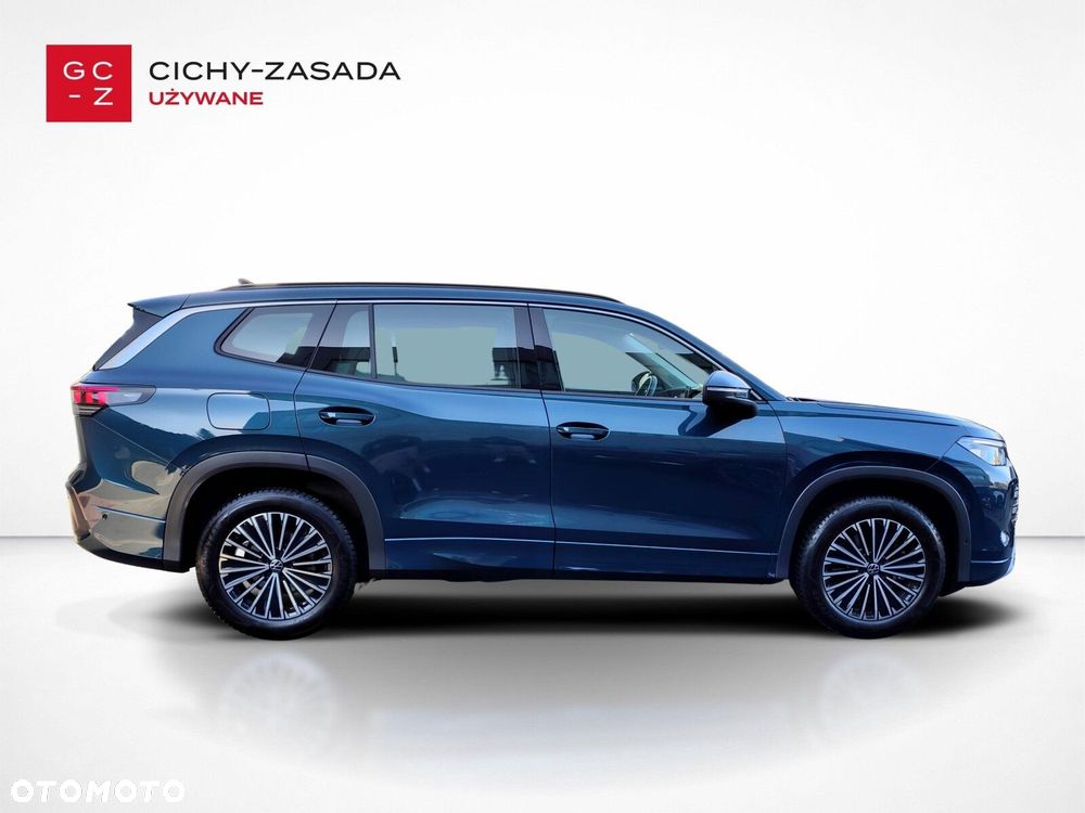 Volkswagen Tayron 2025