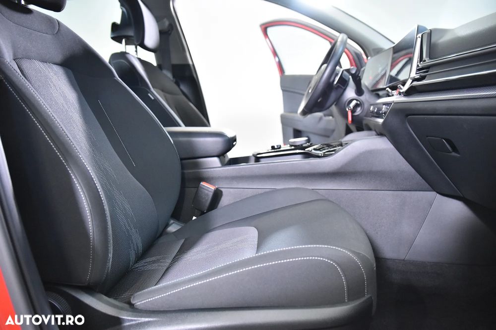 Kia Sportage - 12