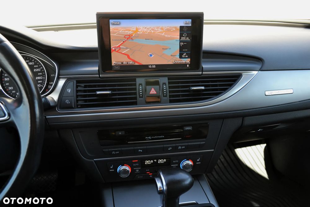 Audi A6 Allroad 3.0 TDI Quattro S tronic - 14