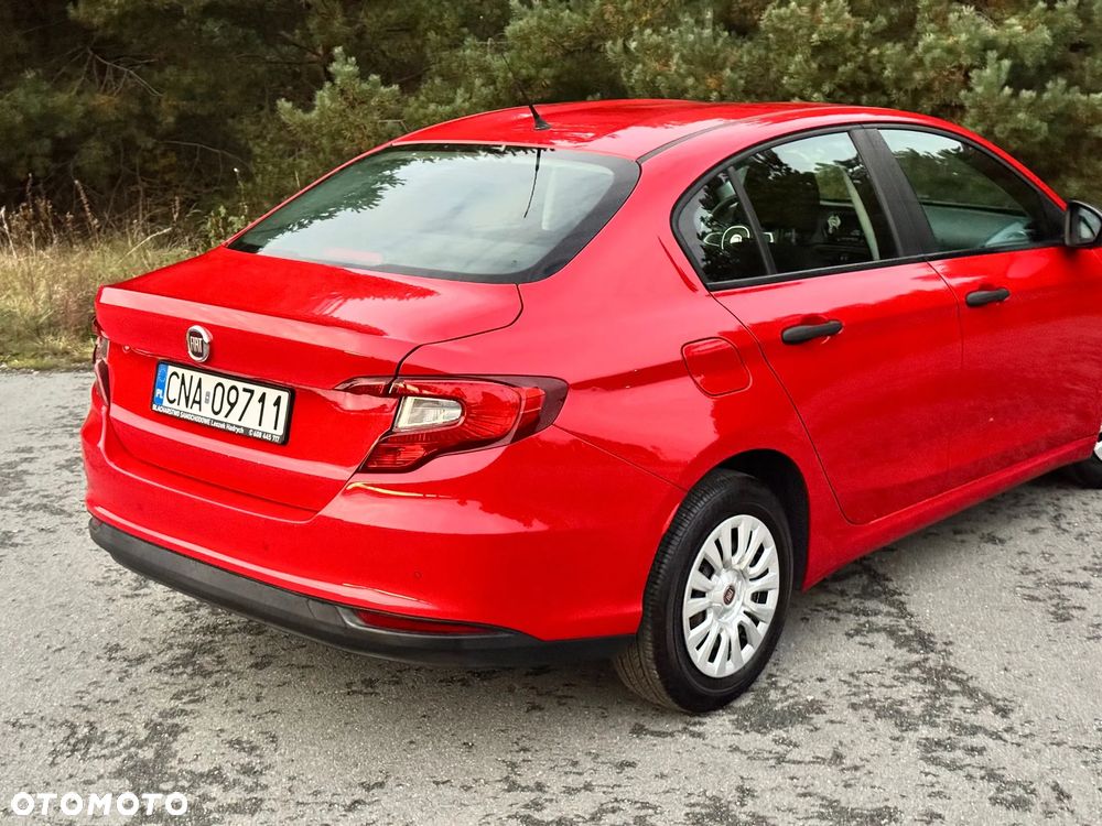 Fiat Tipo 1.4 16v Easy - 6