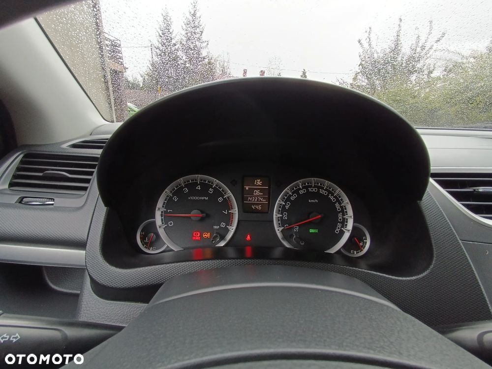 Suzuki Swift 1.2 Comfort Plus - 38