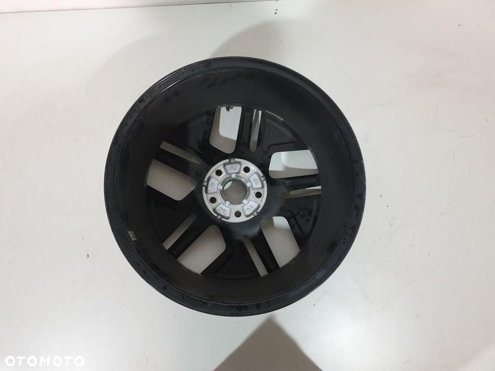 VOLKSWAGEN VW PASSAT B9 3J0 FELGA ALUFELGA 18" 8J 5x112 3J0601025E ORYGINAŁ - 2