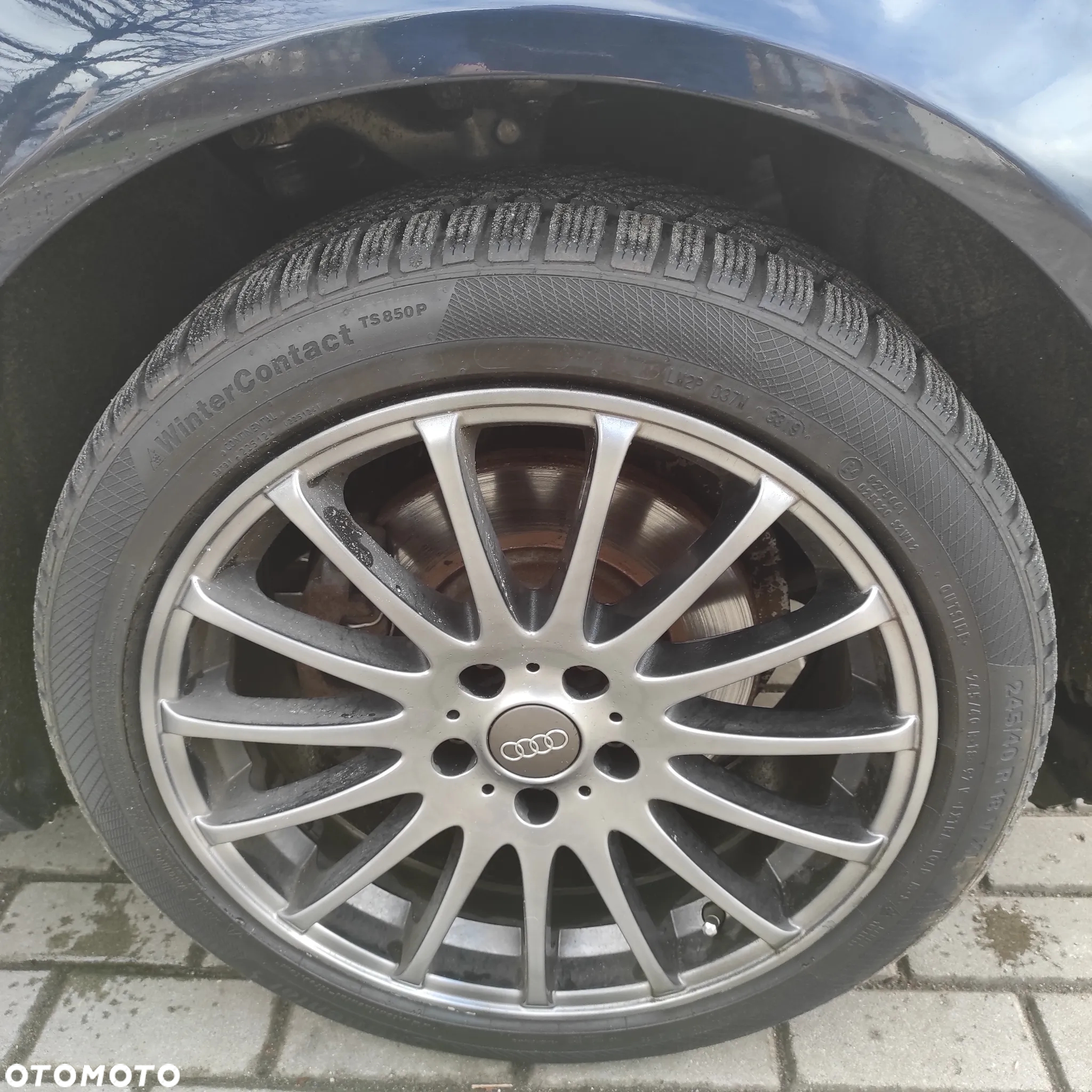 Audi A6 - 22