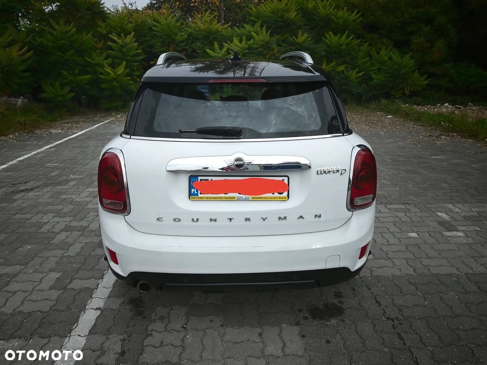 MINI Countryman - 15