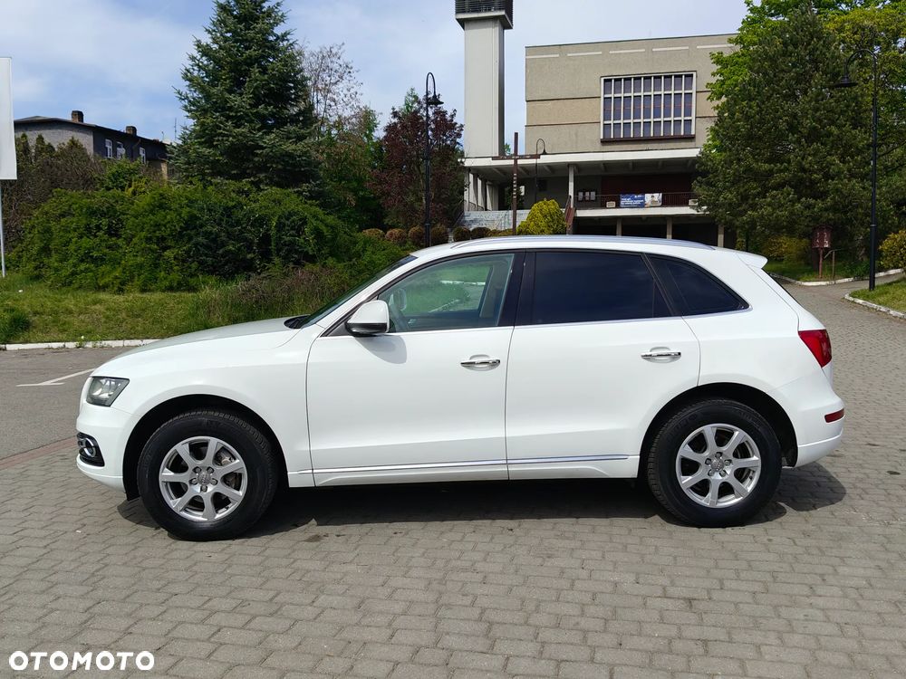 Audi Q5 - 10