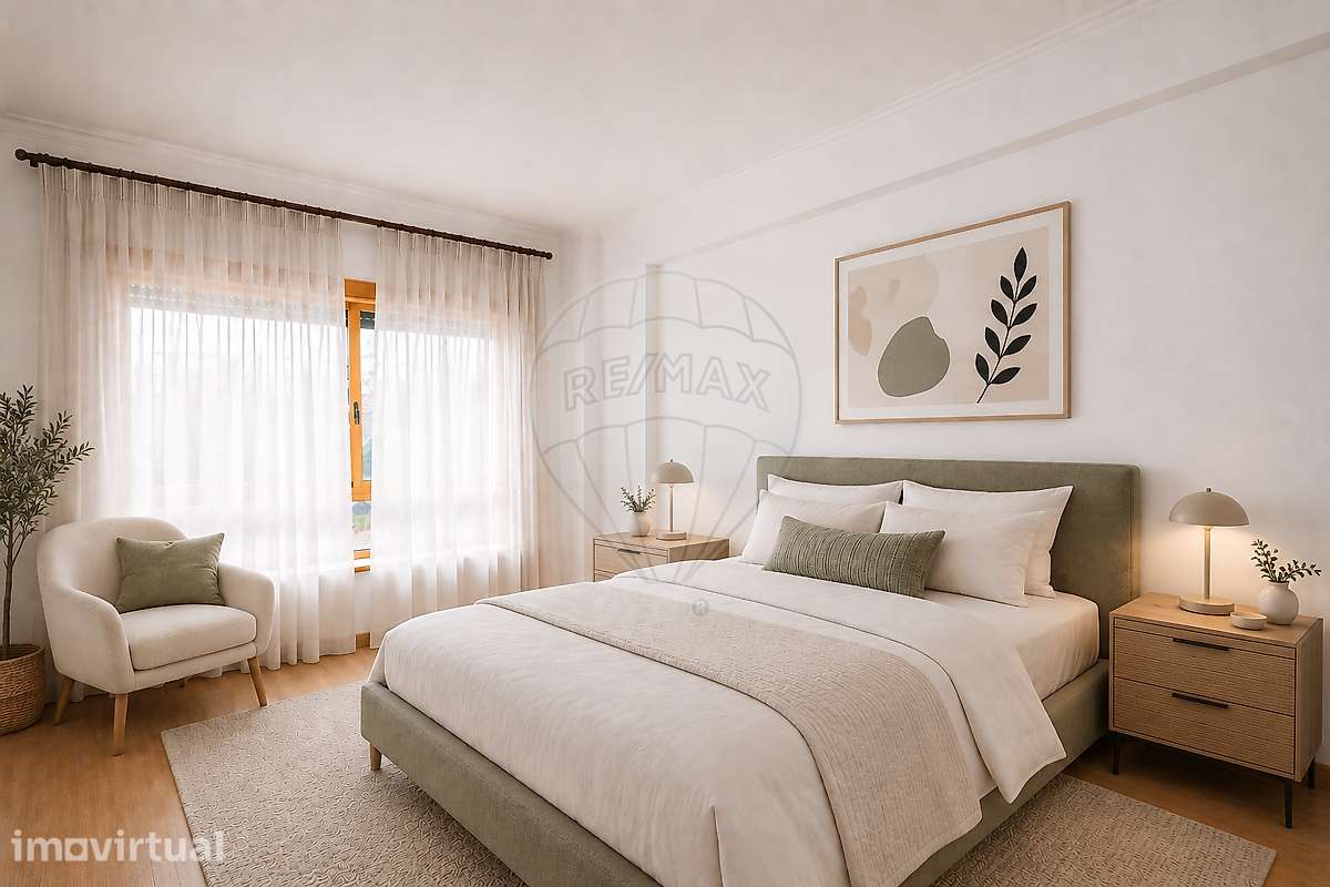 Apartamento T3 para arrendamento - Grande imagem: 4/24