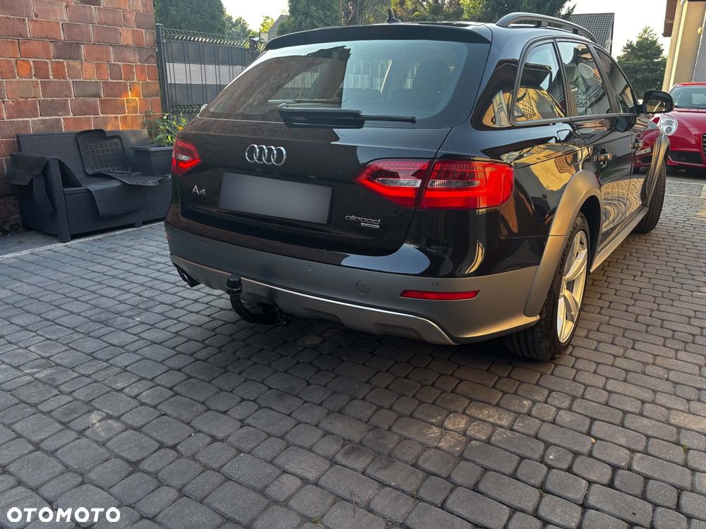 Audi A4 Allroad - 4