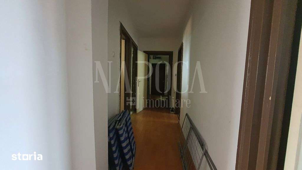 Apartament 3 camere de vanzare in Dacia Oradea, Oradea — fotografia 3