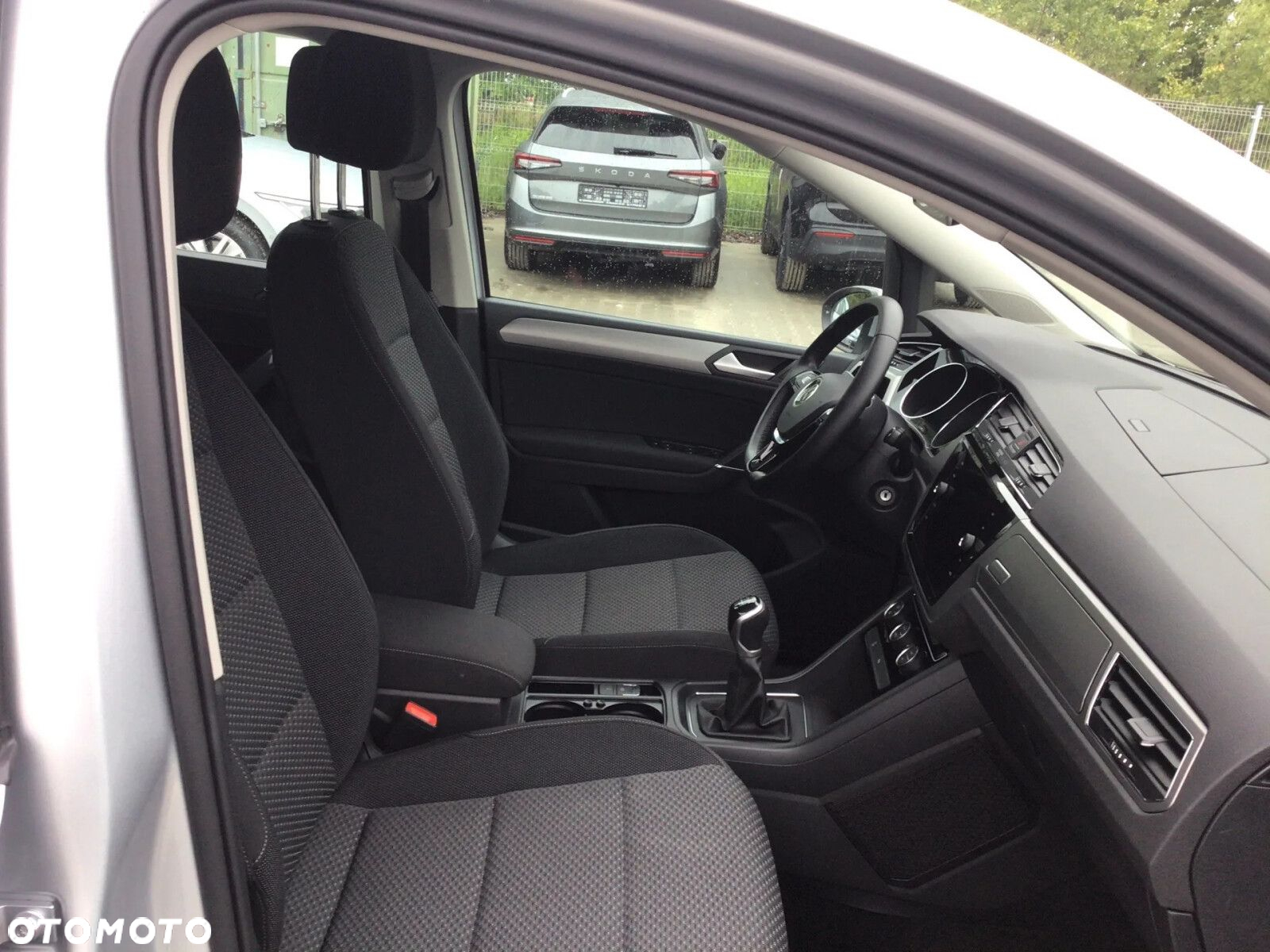 Volkswagen Touran 1.5 TSI EVO Comfortline - 20
