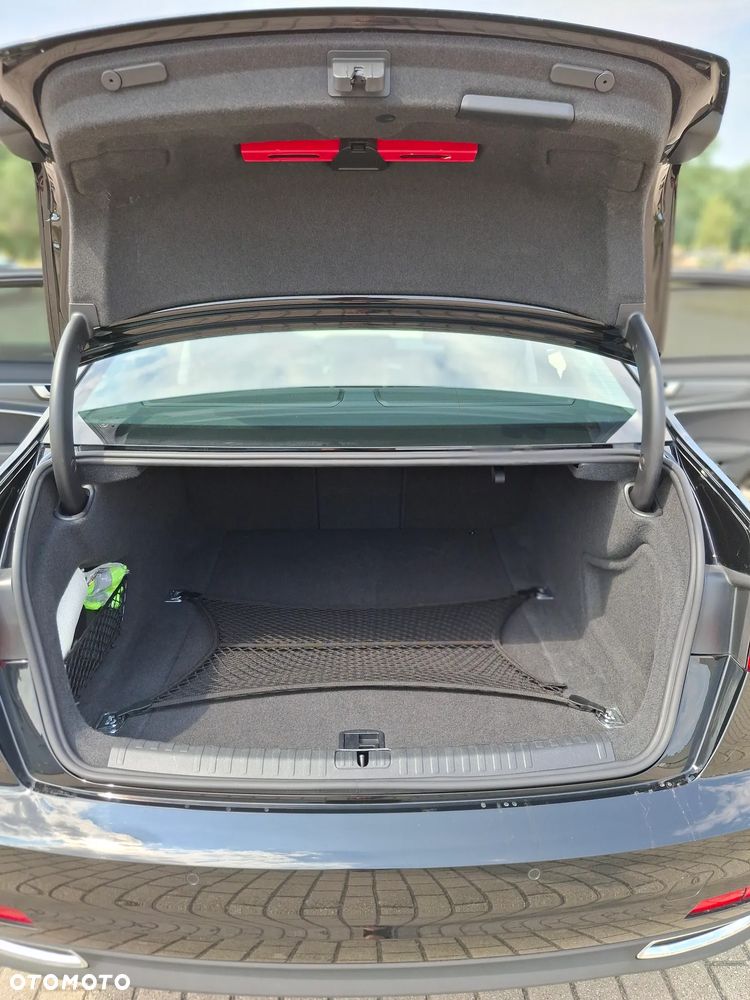 Audi A6 Limousine - 20