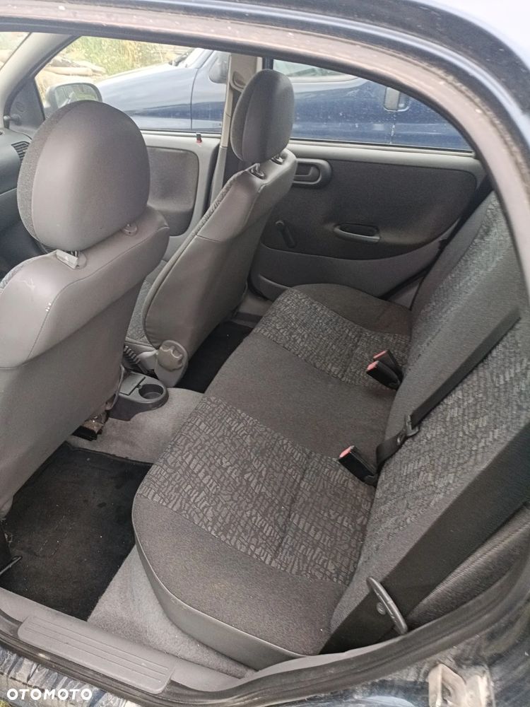 Opel Corsa 1.0 12V Comfort - 3