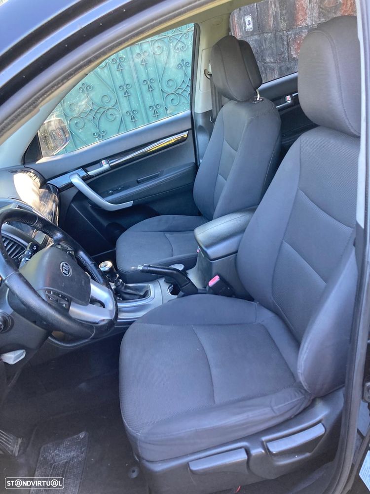 Kia Sorento 2.2 CRDi - 16