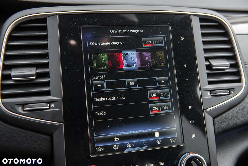 Renault Talisman ENERGY TCe 200 EDC INTENS - 30