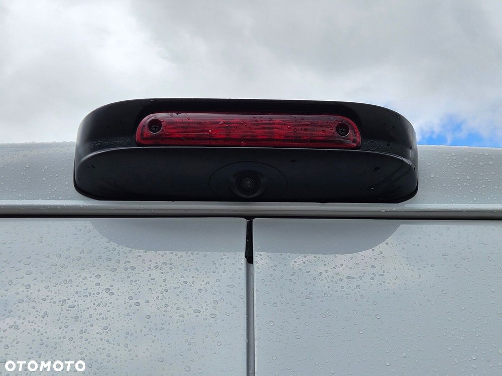 Opel movano L3H2 *84900zł Netto* Brygadówka 7 osób 2.2 CDTi/165KM - 13