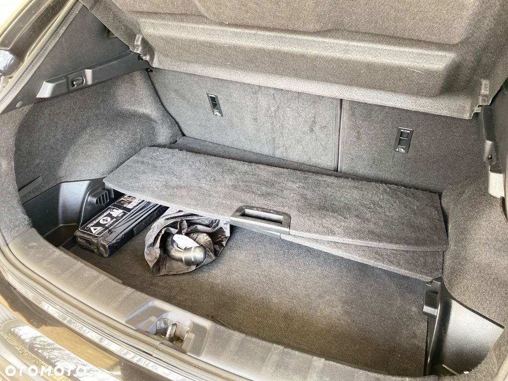 Nissan Qashqai 1.5 dCi DPF I-Way - 5