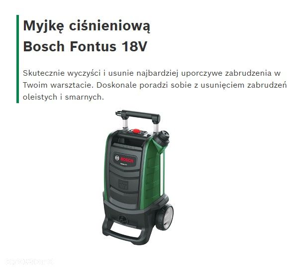 ESI[tronic] Bosch 26 marek bramki otwarte i promocja KUP Kts i Esi lenovo odbierz - 13