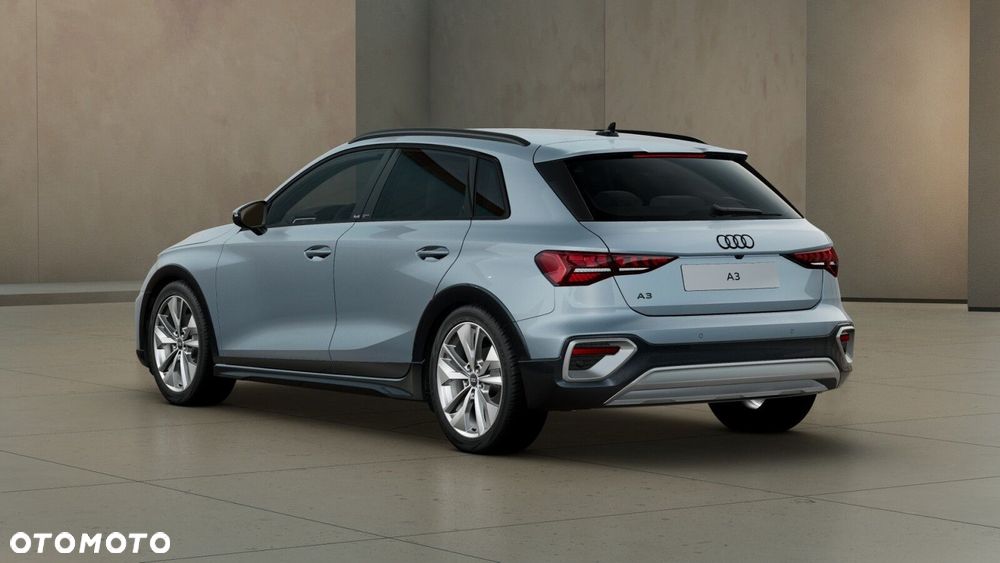 Audi A3 Allstreet - 4