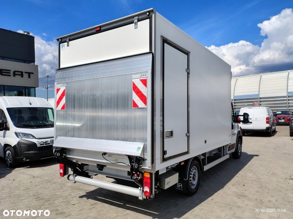 Fiat Ducato - 8