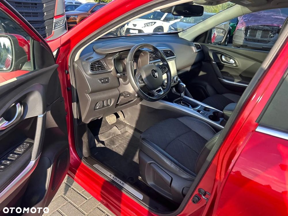 Renault Kadjar 1.5 Blue dCi Intens EDC - 14