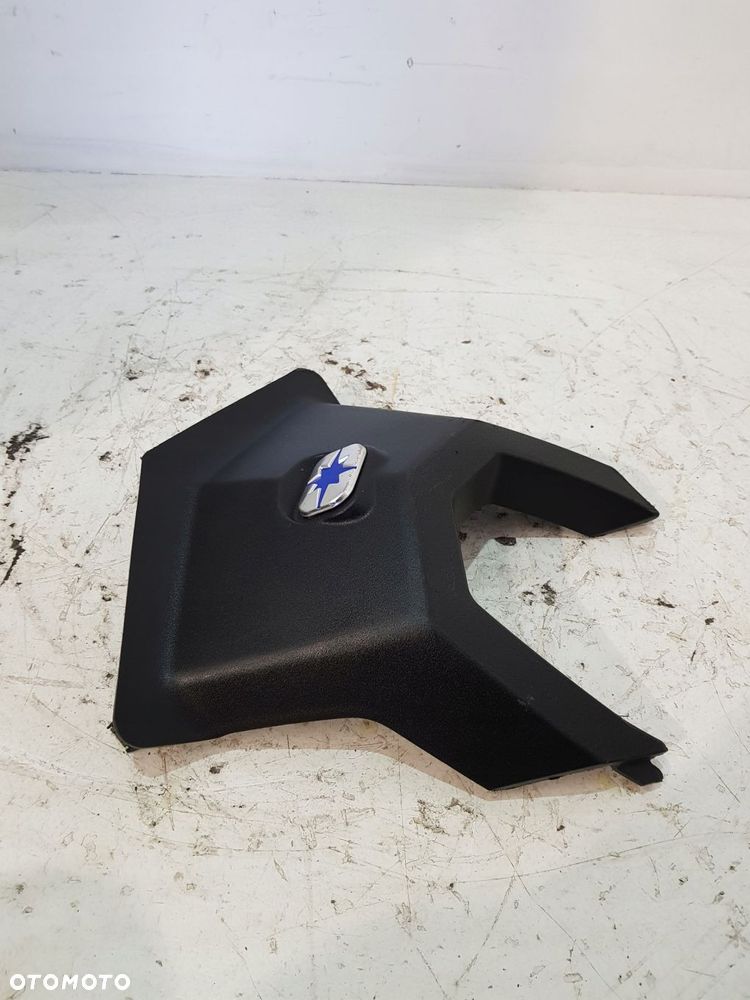 plastik osłona kierownicy 5457089-070 polaris sportsman 570 21-25 rok - 5