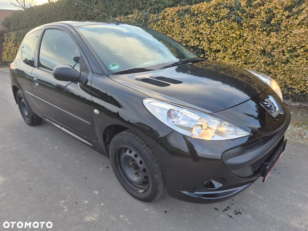 Peugeot 206 plus 75 - 1
