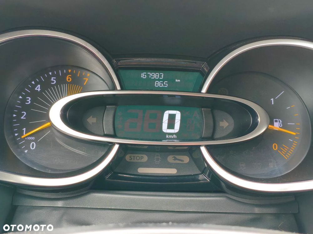 Renault Clio 1.2 16V Limited - 8