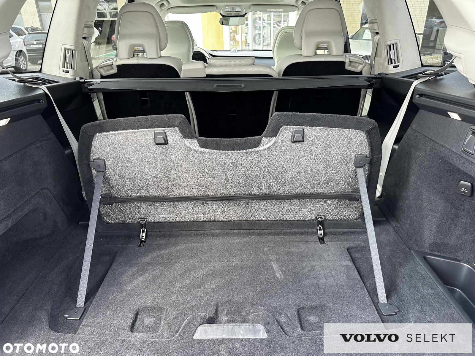 Volvo XC 90 - 29